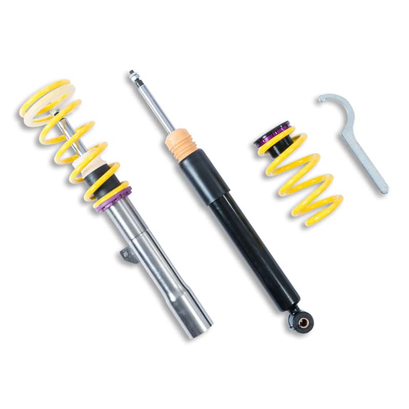 KW — KW Coilover Kit V1 2015+ Mini Cooper Clubman (F54) w/o Electronic Dampers
Coilover Kit - view 4