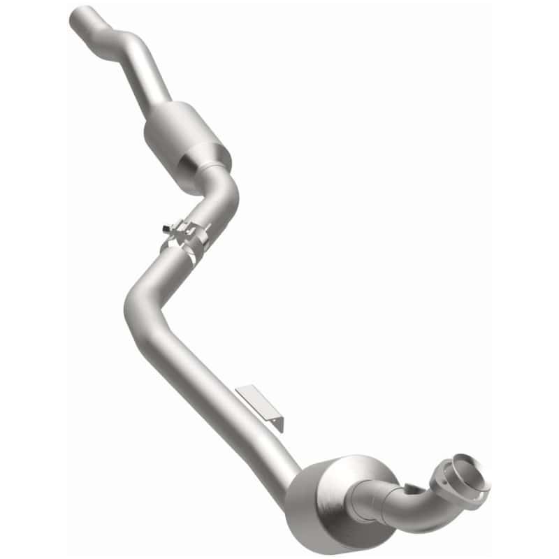 Magnaflow — MagnaFlow Conv DF 06-09 Mercedes-Benz E350 3.5L 4matic Passenger Side
OEM Grade
OEM - view 3