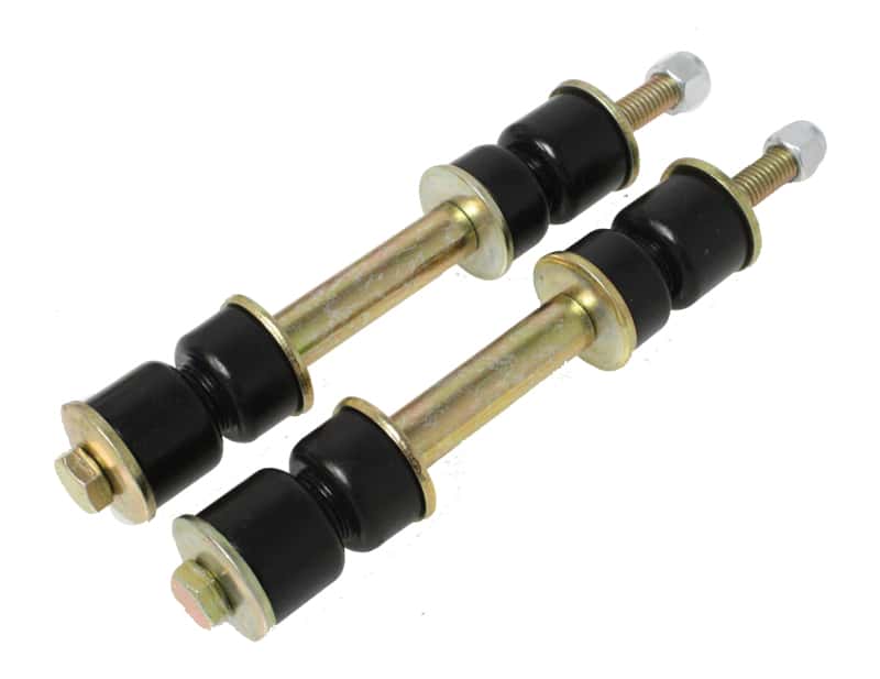 Energy Suspension — Energy Suspension Universal End Link 4 5/8-5 1/8in - Black
Sway Bar Link - view 3