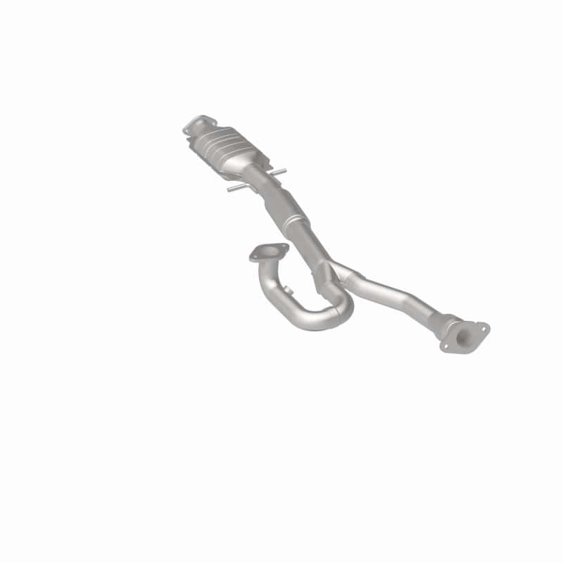Magnaflow — Magnaflow Conv DF 10-14 LaCrosse 3.0/3.6L
OEM Grade
OEM - view 23