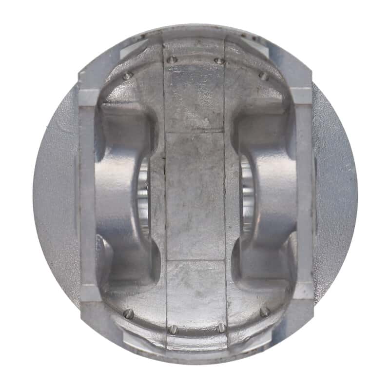 ProX — ProX 03-12 Pol. 500 Scrambler Piston Kit 10.2:1 (93.00mm)
Pistons - view 7