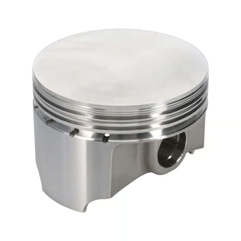 Wiseco — Wiseco VW KIT 1.378 (6001ESV-94MM-3701E Piston Shelf Stock Kit
Piston Set - view 2