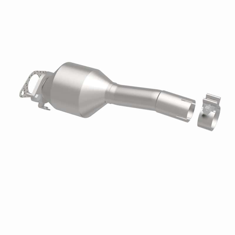 Magnaflow — Magnaflow Conv DF 2010-2013 TRANSIT CONNECT 2.0 L Underbody
OEM Grade
OEM - view 13