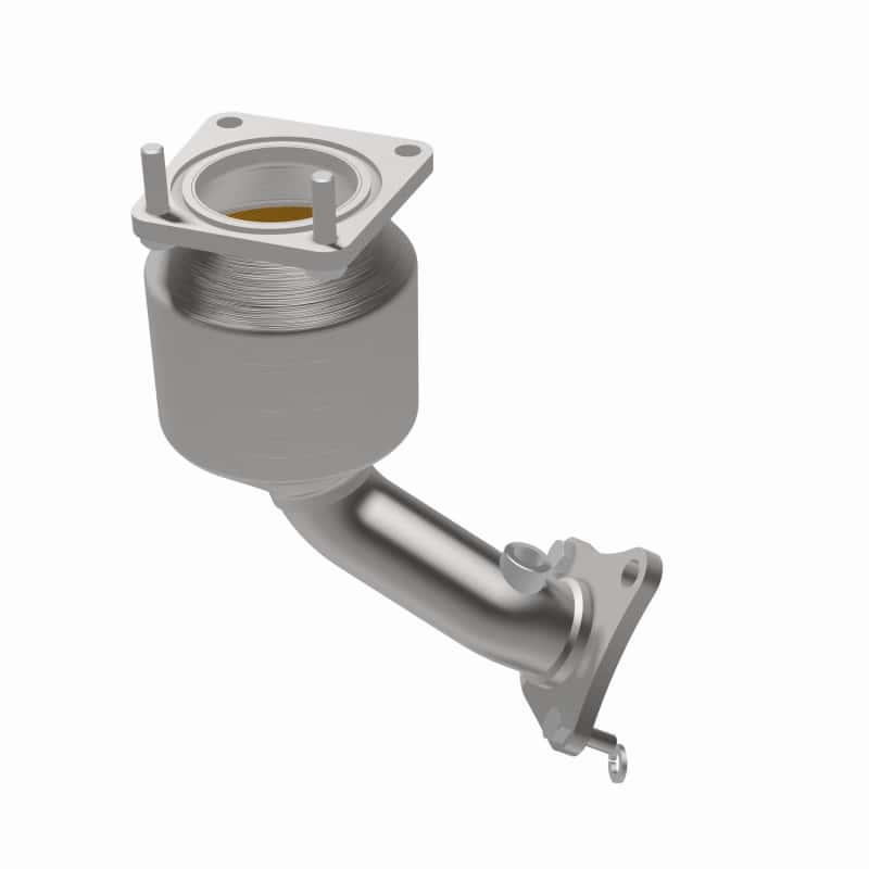 Magnaflow — Magnaflow Conv DF 2007-2012 ALTIMA 3.5 L Underbody
OEM Grade
OEM - view 21