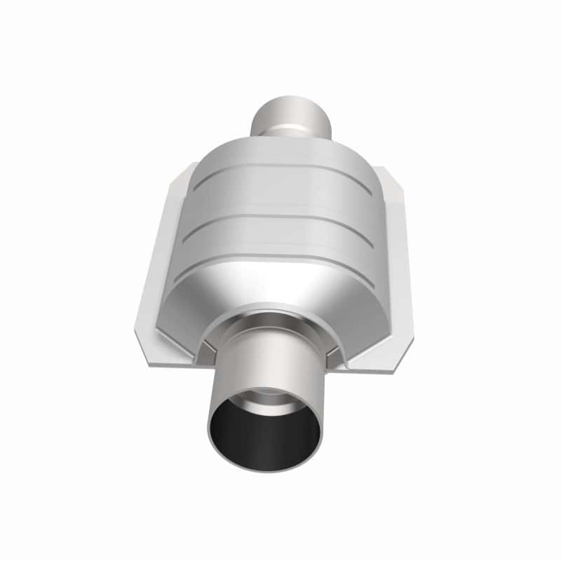 Magnaflow — MagnaFlow Conv Universal Single O2
California - view 25