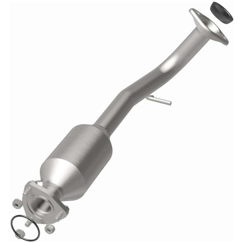 Magnaflow — Magnaflow 00-01 Insight 1 OEM Undrbdy Direct Fit Converter
OEM Grade
OEM - view 4