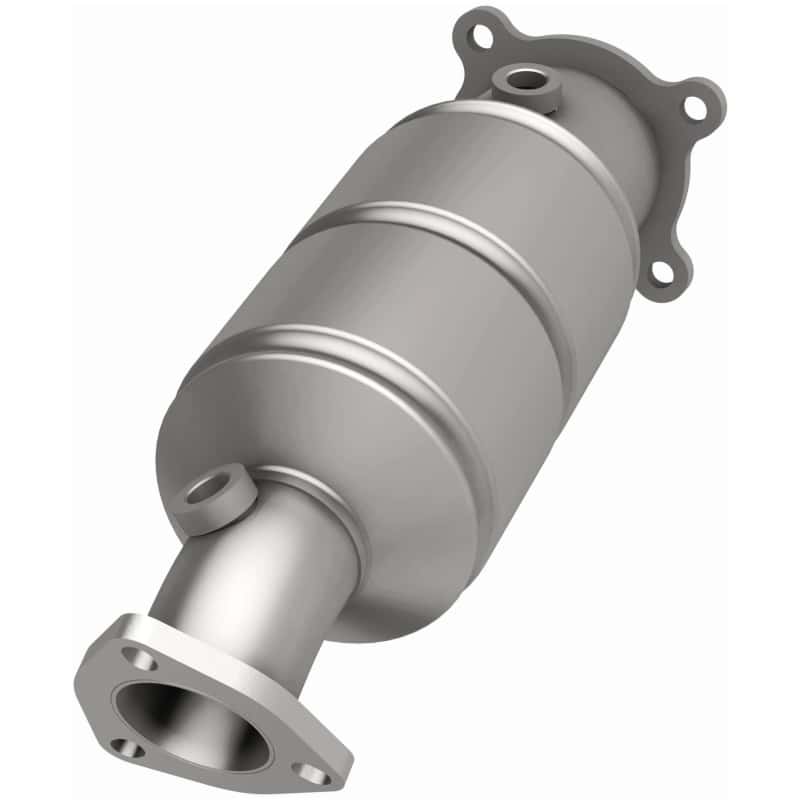 Magnaflow — MagnaFlow Conv DF 05-08 Audi A4/A4 Quattro 2.0L Turbocharged (49 State)
HM Grade
HM - view 4