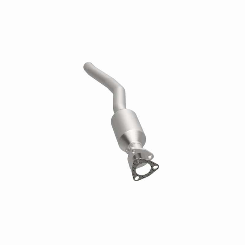 Magnaflow — MagnaFlow Conv DF Volvo 36X5X4 2/2
Standard Grade
Standard - view 24
