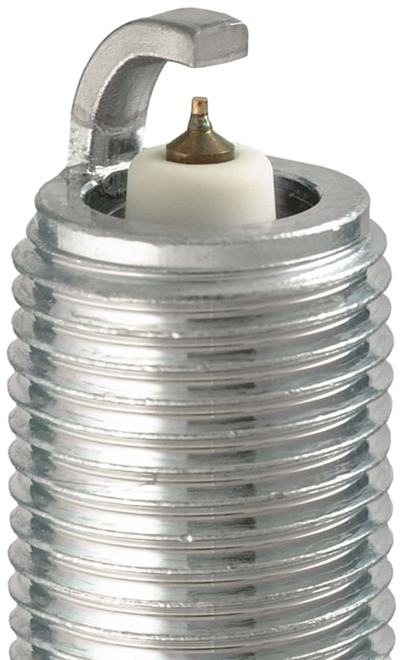 NGK — NGK Laser Iridium/Platinum Spark Plug Box of 4 (ILTR5A-13) - view 3