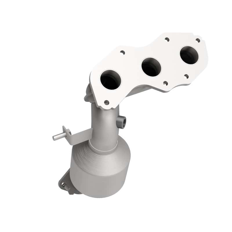 Magnaflow — MagnaFlow Conv DF 07-09 Toyota Sienna 3.5L
OEM Grade
OEM - view 23