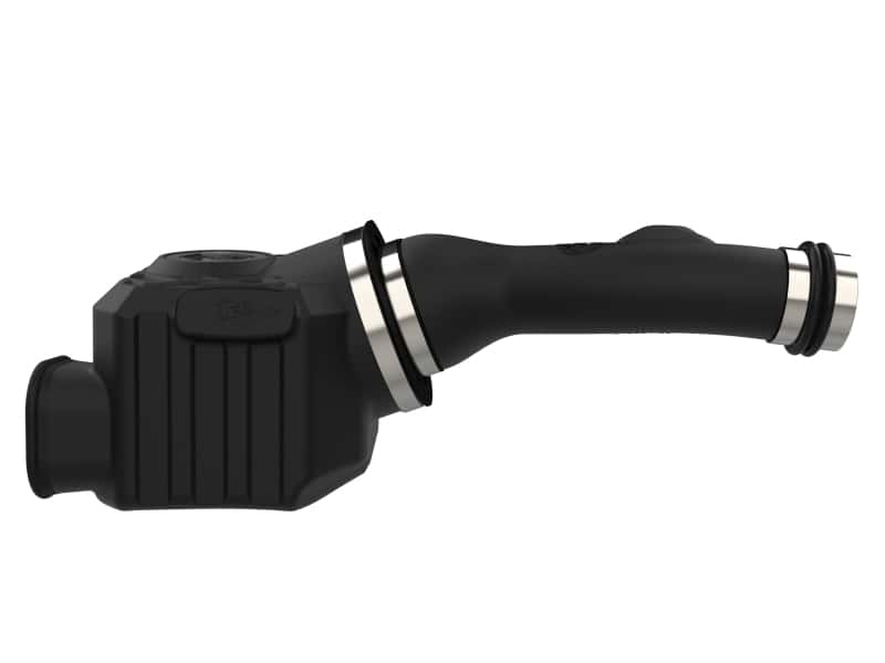 aFe — aFe Momentum GT Cold Air Intake System w/ Pro DRY S Filter Toyota FJ Cruiser 07-21 V6-4.0L
Momentum GT Intake - view 4