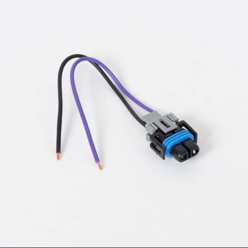 Putco — Putco 881 - Standard Harness Wiring Harnesses
HdLtWireHrns - view 2