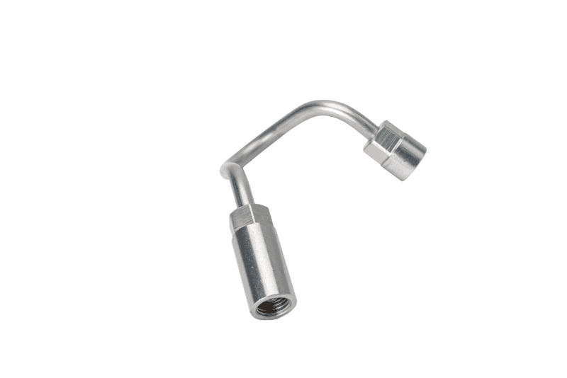 Fleece Performance — Fleece Performance 04.5-05 GM 2500/3500 Duramax LLY High Pressure Injection Line (No. 4 & 5)
Fuel Injector Line - view 1
