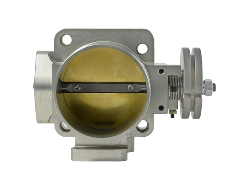 Skunk2 Racing — Skunk2 Pro Series 02-06 Acura RSX Type-S 70mm Billet Throttle Body (Race Only)
TBdyAssy - view 4