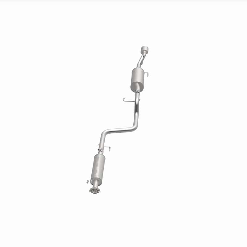 Magnaflow — MagnaFlow BRE Exhaust Kit 12-18 Chevrolet Sonic 1.8L
Exhaust Kit - view 21