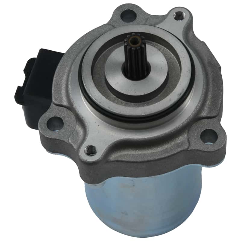 Arrowhead — Arrowhead Honda Power Shift Control Motor - 12-Volt - 11 Spline - view 5