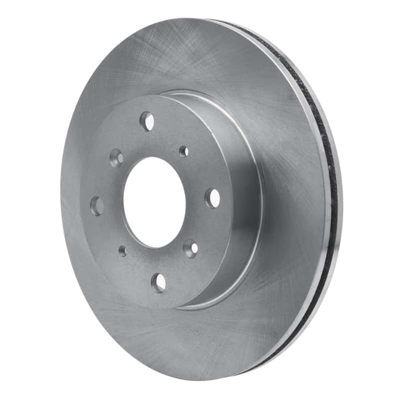 DFC — DFC 86-87 Acura LEGEND Front Brake Rotor
DFC Brake Rotor - view 2