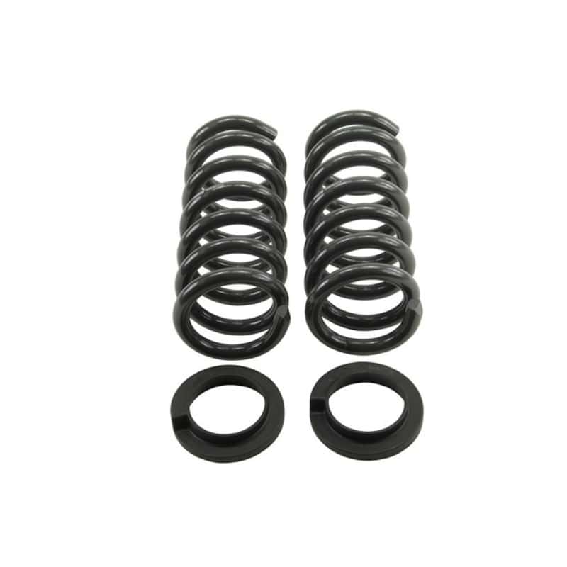 Belltech — Belltech PRO COIL SPRING SET 88-98 GM 1500 ST CAB 2-3inch
PRO COIL SPRING SET - view 2