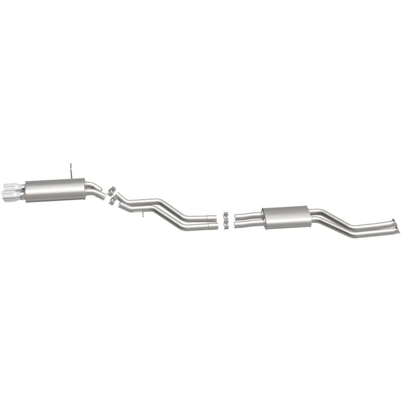 Magnaflow — MagnaFlow SYS C/B 01-02 BMW Z3 2.5L/3.0L l6
Cat-Back - view 32
