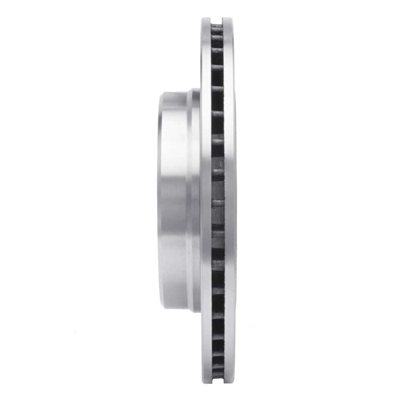 DFC — DFC 92-94 Mercedes-Benz E500 Rear Brake Rotor
DFC Brake Rotor - view 3