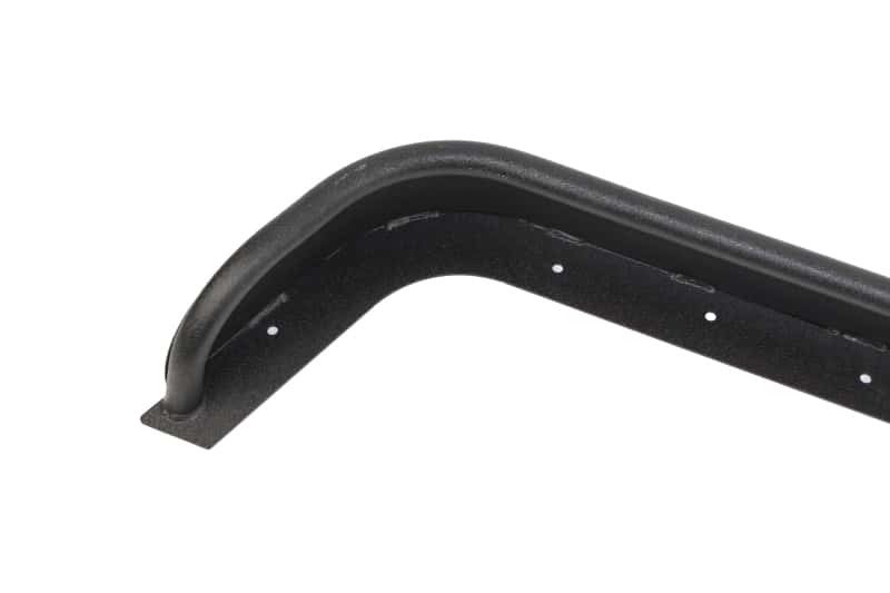 Fishbone Offroad — Fishbone Offroad 07-18 Jeep Wrangler Front/Rear Tube Fenders - Aluminum Blk Txtrd Pwdrcoat(Set Of 4) - view 7