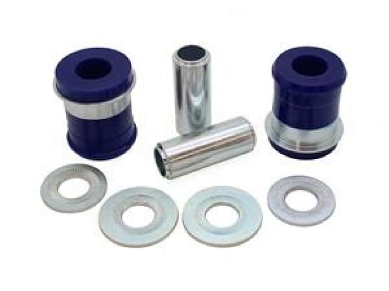 Superpro — SuperPro 2005 Toyota Tacoma Base Front Lower Inner Forward Control Arm Bushing Kit
Bushing Kit - view 2