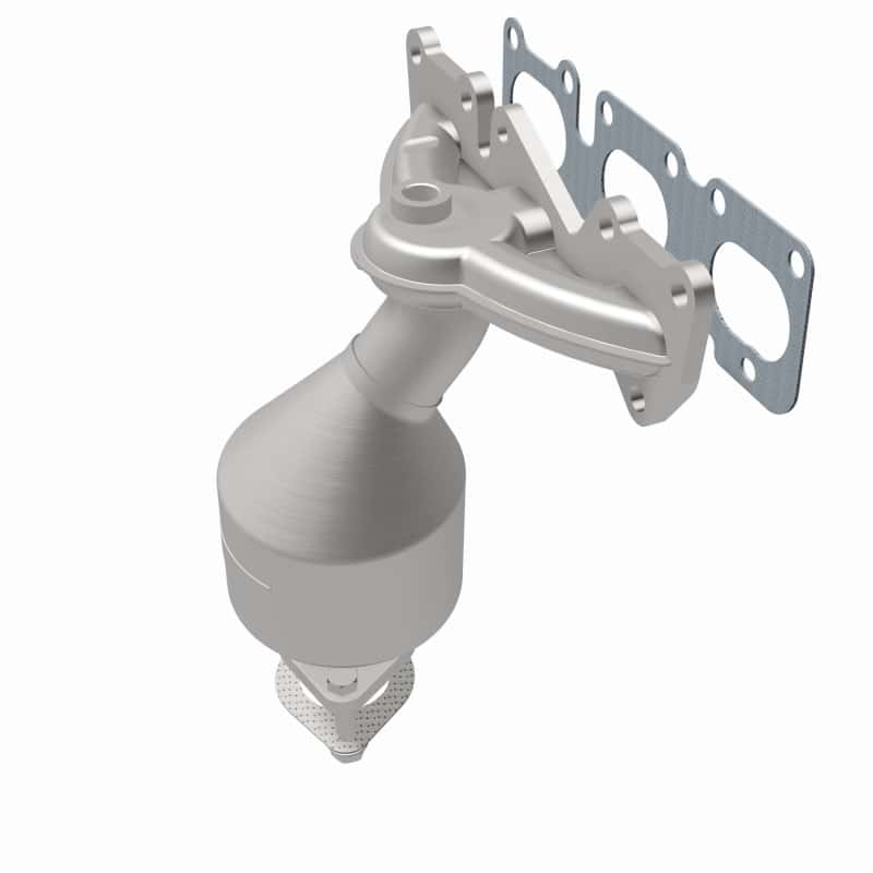 Magnaflow — MagnaFlow Conv DF 06-08 Hyun/Kia 3.8L R
HM Grade
HM - view 19