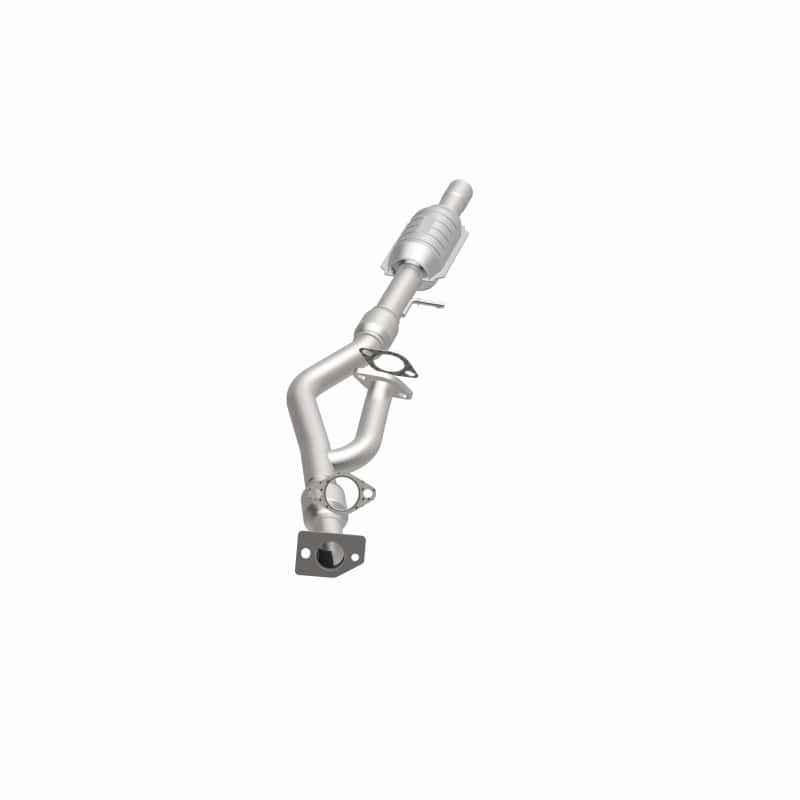 Magnaflow — MagnaFlow Conv DF 01-03 Santa Fe OEM
OEM Grade
OEM - view 26