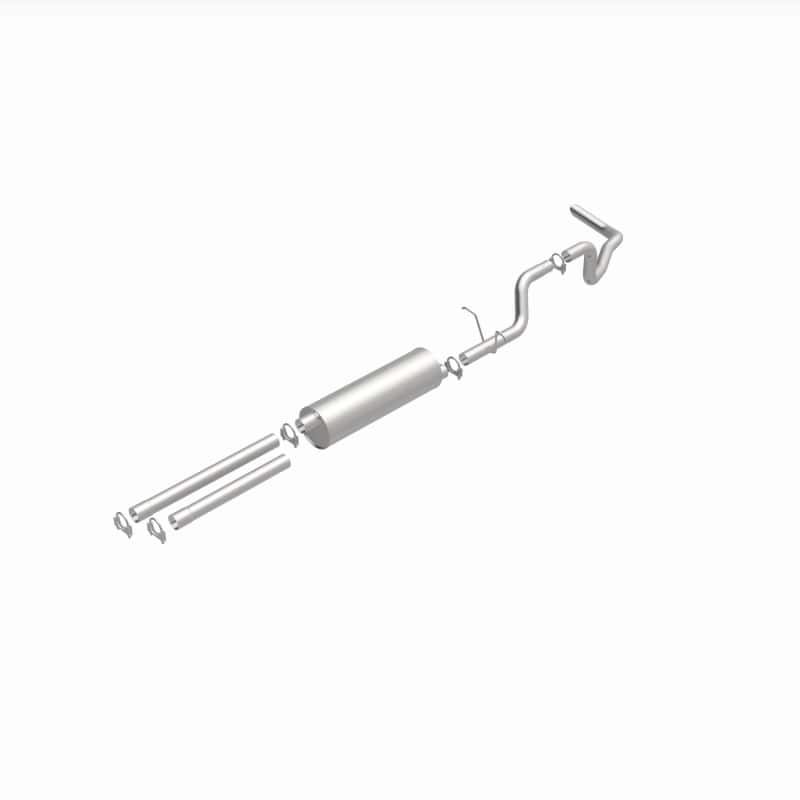 Magnaflow — MagnaFlow BRE Exhaust Kit 92-95 Ford F150
Exhaust Kit - view 3