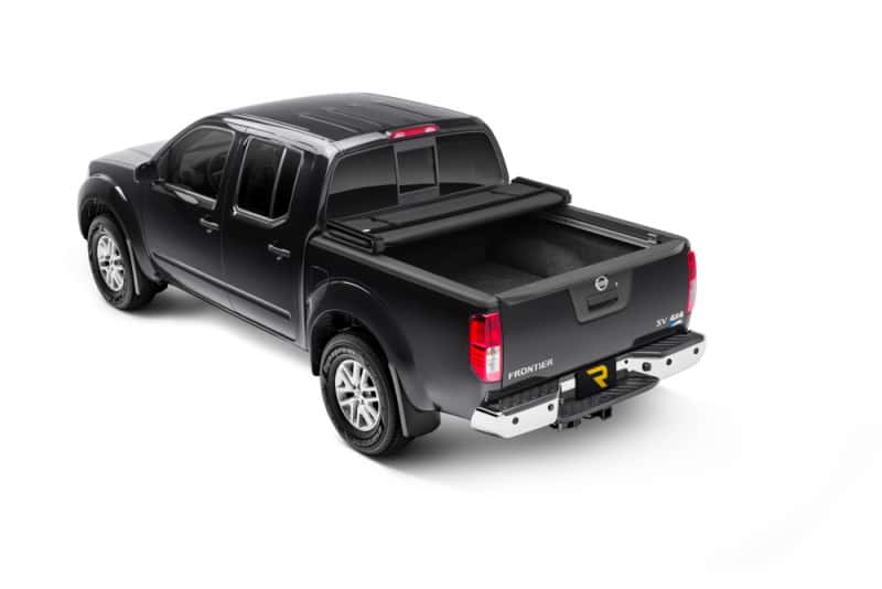 Extang — Extang 05-19 Nissan Frontier (6ft) Trifecta 2.0 - view 6