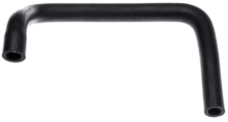 Gates — Gates 98-04 Isuzu Rodeo V-6 3.2L Heater To Pipe-2 Molded Heater Hose - view 1