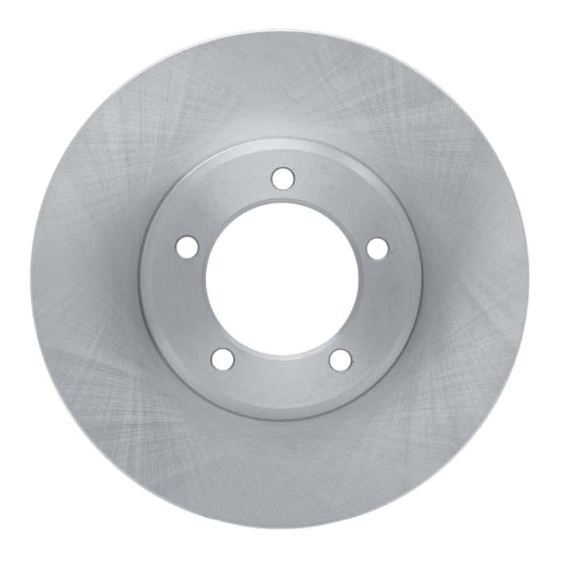 DFC — DFC 75-83 Toyota Pickup Front Brake Rotor
DFC Brake Rotor - view 1
