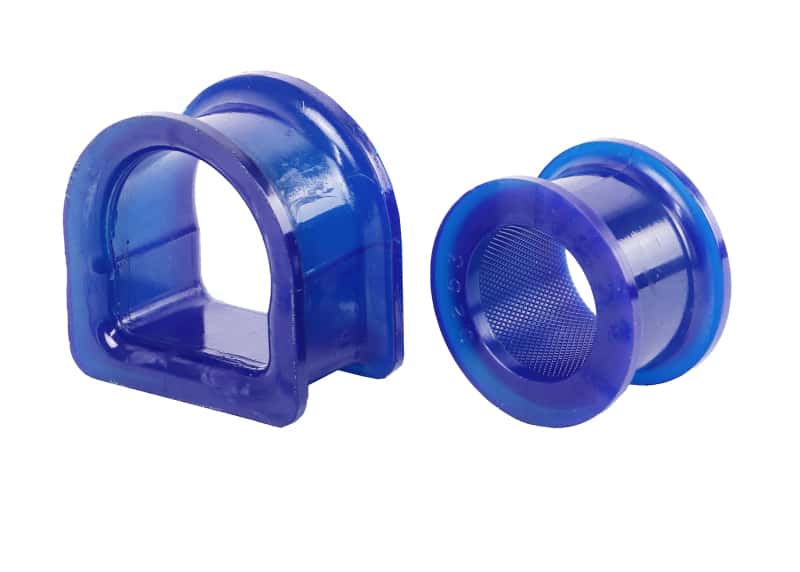 Superpro — SuperPro Toyota Rack Mount Bushing Kit
Bushing Kit - view 2