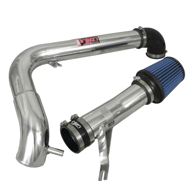 Injen — Injen 13 Dodge Dart 2.0L Polished Cold Air Intake w/ MR Tech
Cold air Intake
Air Intake Kit - view 4