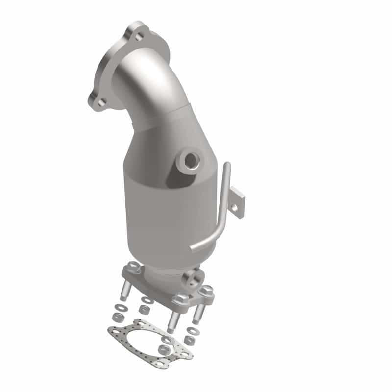 Magnaflow — MagnaFlow Conv DF 00-04 S40/V40 1.9L frt OEM
OEM Grade
OEM - view 27