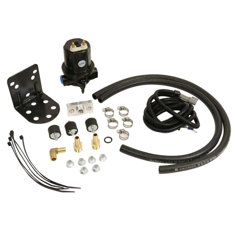 BD Diesel — BD Diesel Lift Pump Kit OEM Bypass - 2003-2004 Dodge
LIFT PUMP BYPASS - view 1