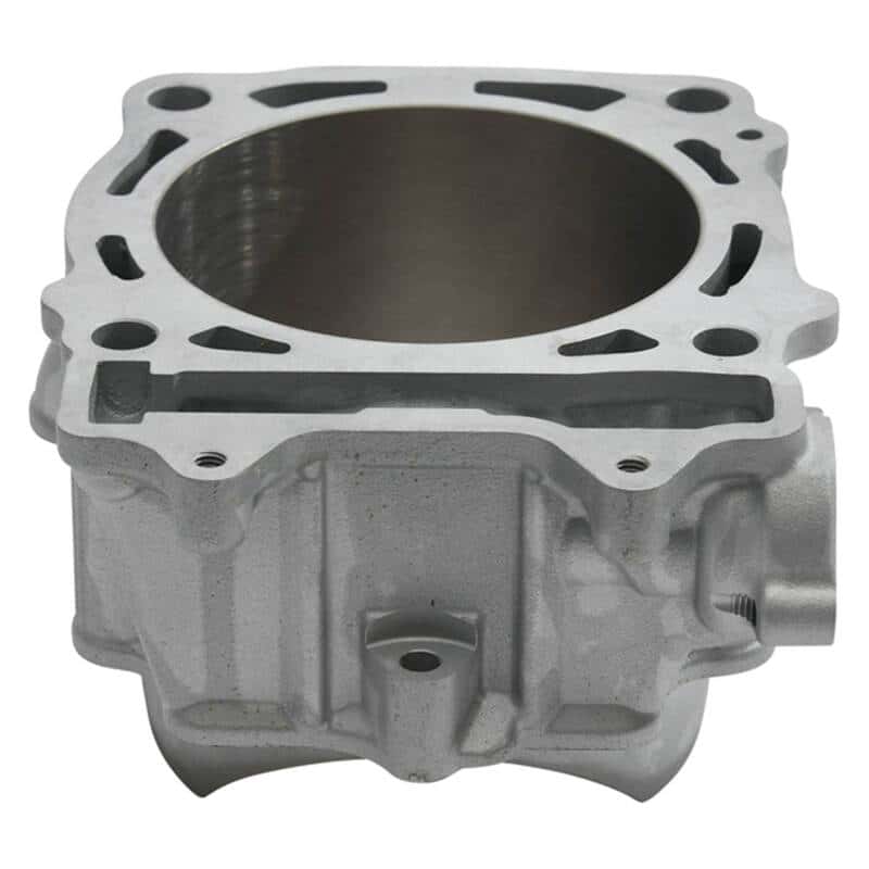 Cylinder Works — Cylinder Works 21-23 WR 450 F/20-22 YZ 450 F/21-23 YZ 450 FX Standard Bore Cylinder - view 2