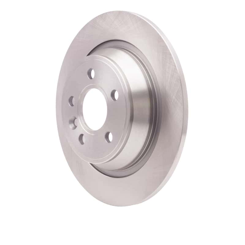 DFC — DFC 09-15 Ford Focus RS (Mexico) Rear Brake Rotor
DFC Brake Rotor - view 2