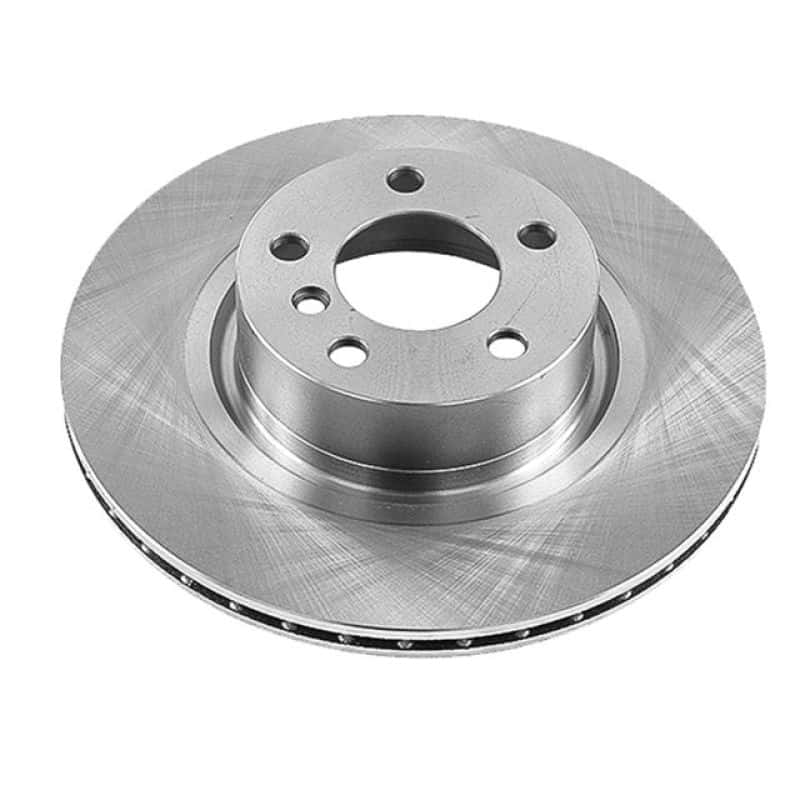 PowerStop — Power Stop 11-17 BMW X3 Rear Autospecialty Brake Rotor
AutoSpecialty Rotor - view 1