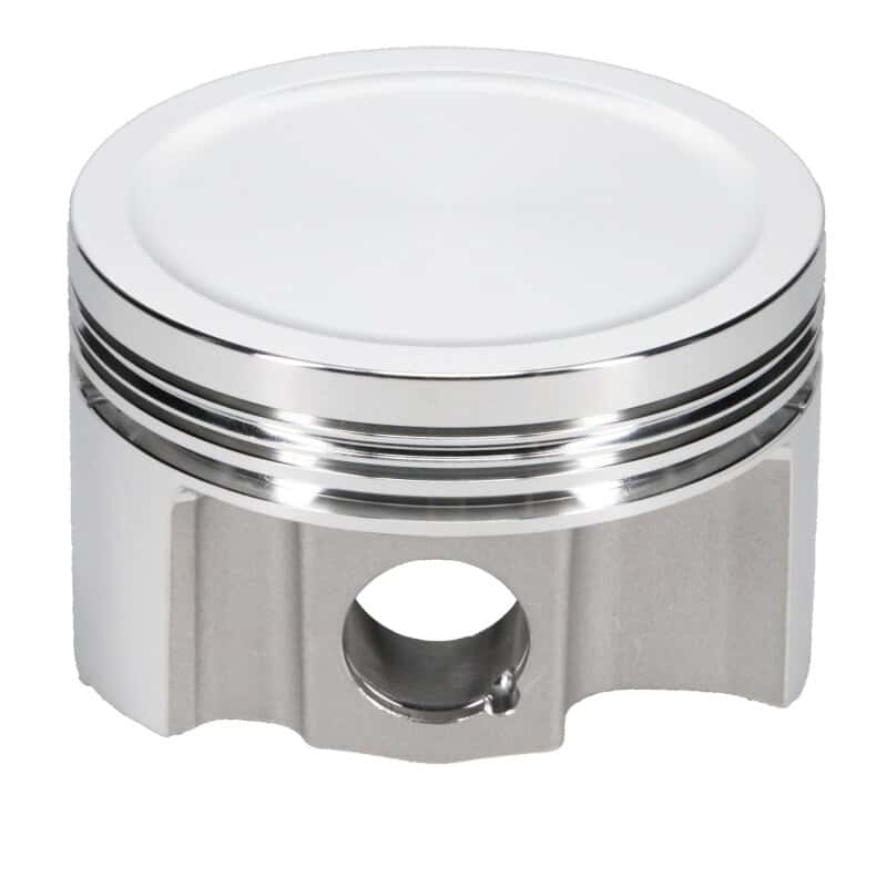 JE Pistons — JE Pistons PEUGEOT 205 XU9JA 11.5:1 Set of 4 Pistons - view 8