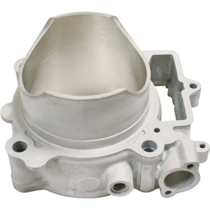 Cylinder Works — Cylinder Works 09-15 Kawasaki KX 450 F 450cc Big Bore Cylinder 98mm - view 2
