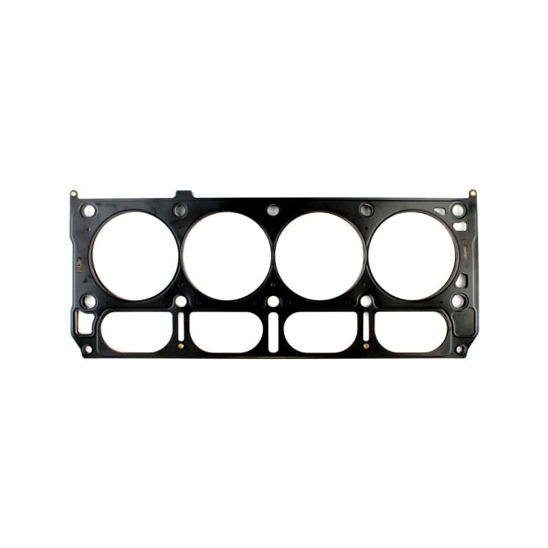 Cometic Gasket — Cometic 2014+ GM LT1 6.2L Gen V 4.150in Bore .051in MLX Head Gasket
Cylinder Head Gasket - view 1