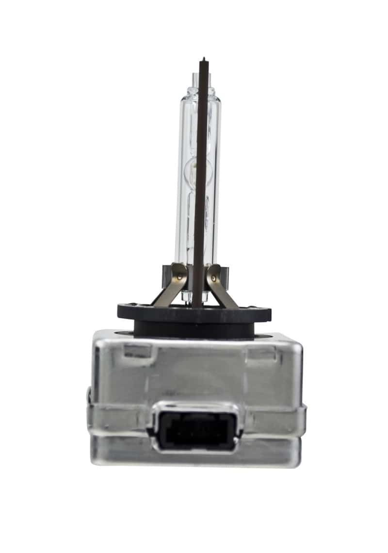 Hella — Hella HID Capsule D1S 12V 35W Bulb
BULB, HEADLight - view 17