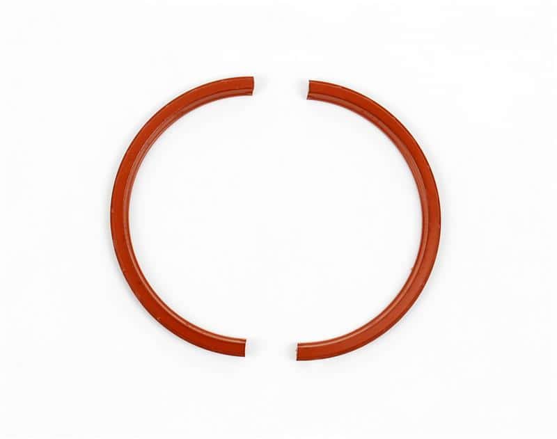 Cometic Gasket — Cometic Ford 351W/351C 335 Series V8 / 351W Windsor V8 Viton Rear Main Seal 2 piece
Rear Main Seal - view 1