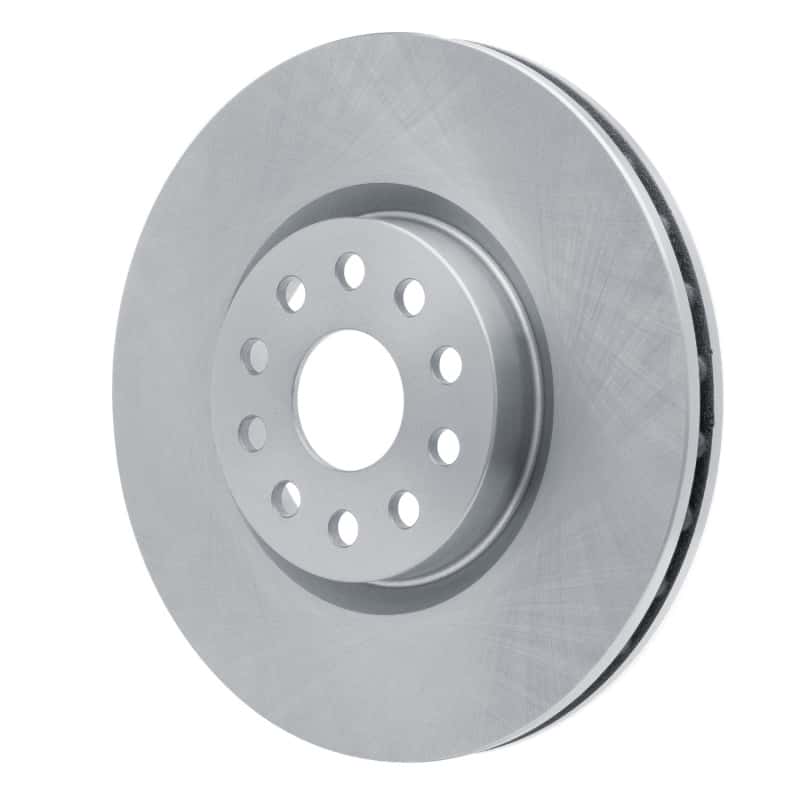 DFC — DFC 99-07 Alfa Romeo 166 (Mexico) Front Brake Rotor
DFC Brake Rotor - view 2