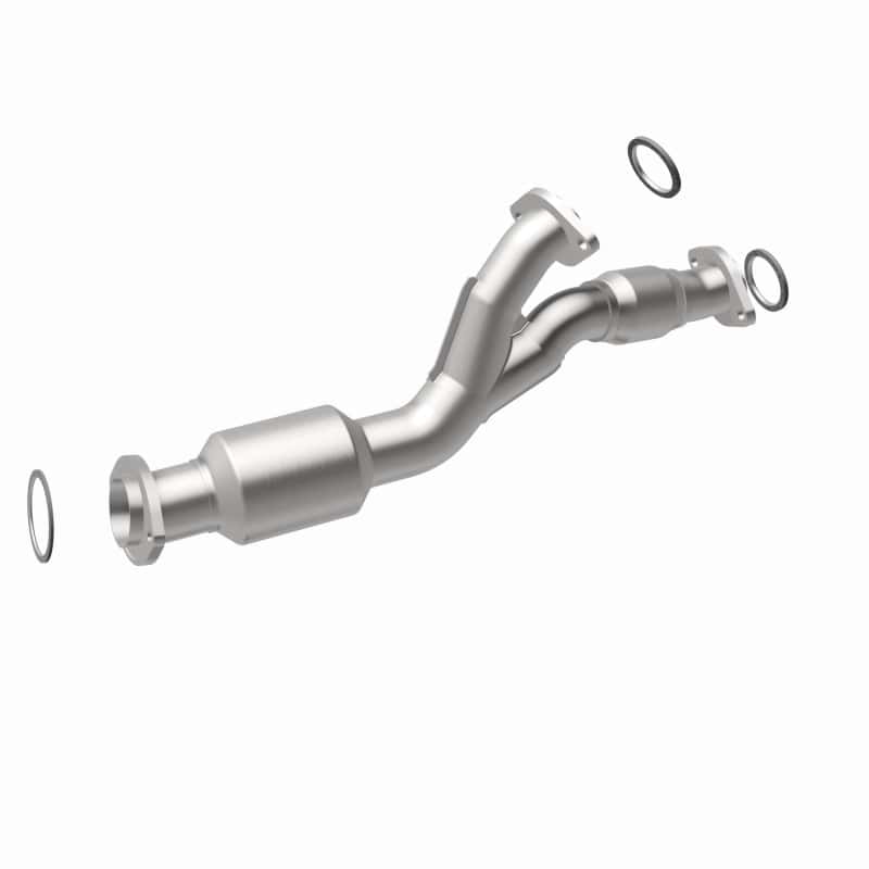 Magnaflow — MagnaFlow Conv DF 96-97 Lexus GS300 3.0L
California - view 19