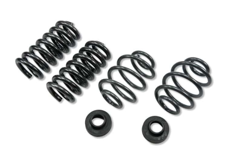 Belltech — Belltech LOWERING KIT W/O SHOCKS
LOWERING KIT - view 4