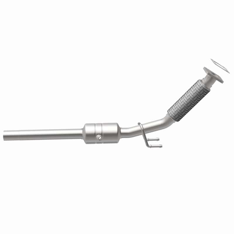 Magnaflow — MagnaFlow Converter Direct Fit 11-15 Volkswagen Jetta L4-2.0L
OEM Grade
OEM - view 20