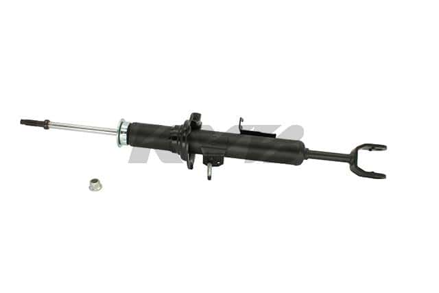 KYB — KYB Shocks & Struts Excel-G Front Left INFINITI G35 (RWD) 2003-06 - view 4