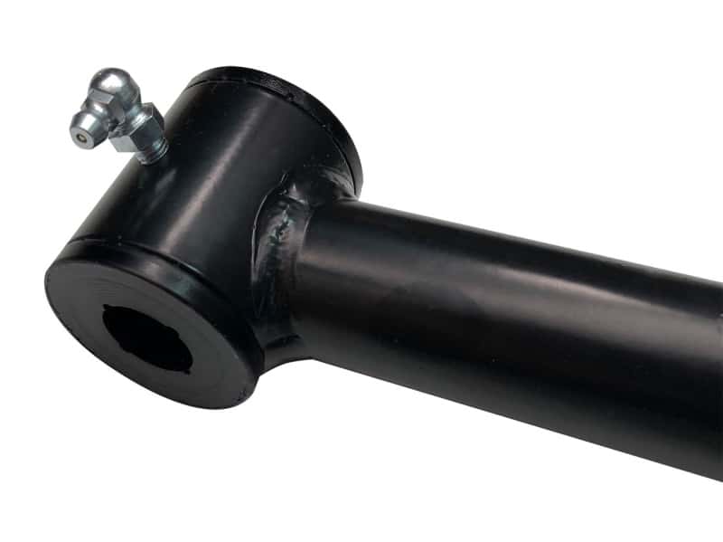 Tuff Country — Tuff Country 14-18 Chevy Silverado 1500 4x4/2wd Up Cntrl Arm (Alum/Stmpd 2Pc Stl Up Cntrl Arm)
Uni-Ball Upper Contr - view 3